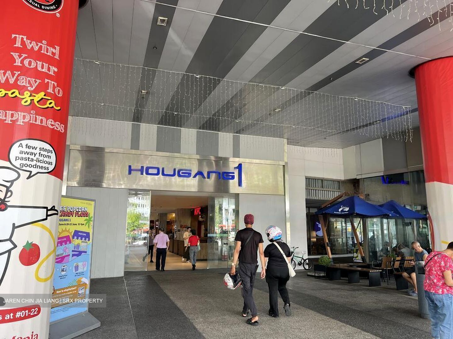 Regentville (D19), Apartment #453351811